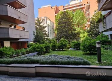 Trilocale zona fiera