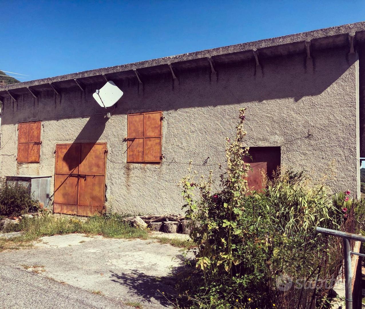 Casale rustico - Vista 2