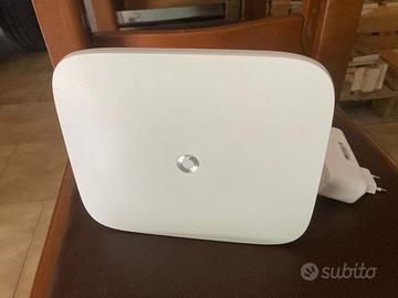 Vodafone station revolution