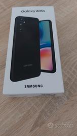 SAMSUNG A05S 