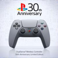 dualsense 30 anniversario 