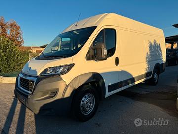 Peugeot Boxer 335 2.0 BlueHDi 130CV PLM-TM Furgone