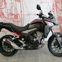 Honda CB 500 x