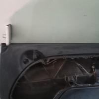 sportelli completi di alzacristalli elettrici 