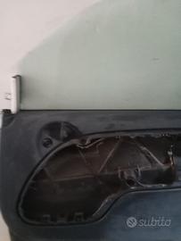 sportelli completi di alzacristalli elettrici 