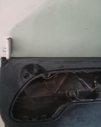 sportelli completi di alzacristalli elettrici 
