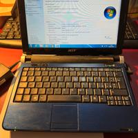 Mini Notebook ACER AspireONE