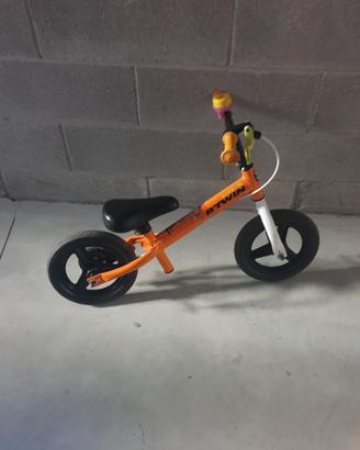 balance  per bambini 