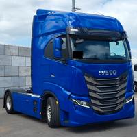 IVECO S-WAY 530, 2023, km 150.000