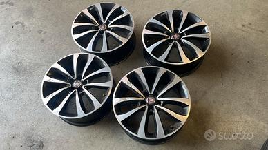 CERCHI IN LEGA FIAT TIPO
