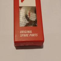 FULCRUM, RS-111 gabbietta con sfere ceramiche