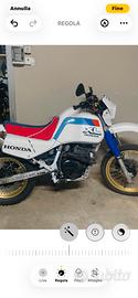 Honda xl 600