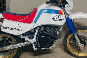 Honda xl 600
