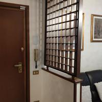 Divisorio per ambienti