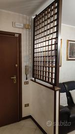 Divisorio per ambienti