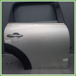 Porta posteriore sinistra Mini Countryman R60 2017