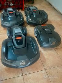 Robot tagliaerba 