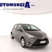 TOYOTA Yaris 1.0 5 porte Active