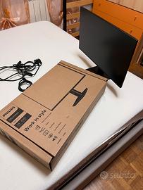 Schermo Monitor Display Philips