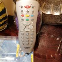 Telecomando Thomson ROC45