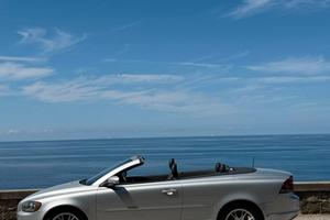 Volvo C70 2.0 D Summum