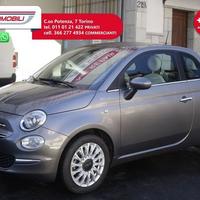 FIAT 500 1.0 Hybrid Dolcevita Unicoproprietario