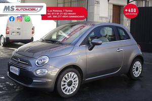 FIAT 500 1.0 Hybrid Dolcevita Unicoproprietario