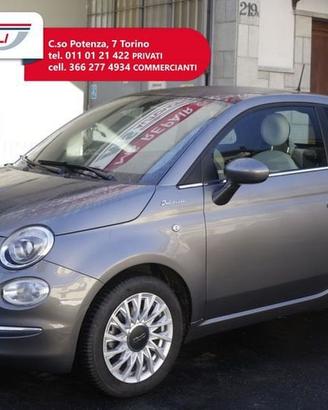 FIAT 500 1.0 Hybrid Dolcevita Unicoproprietario