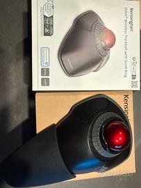 Mouse trackball kensington