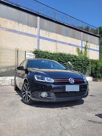 Golf 6 110cv - Diesel