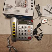 Telefono Brondi super bravo plus