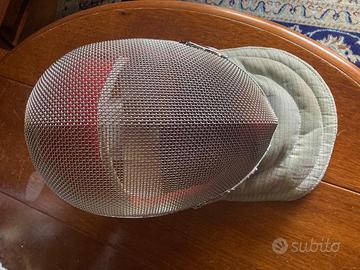 COMPLETO DONNA SCHERMA (SCIABOLA)