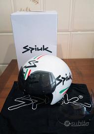 CASCO SPIUK ARDEA CRONO
