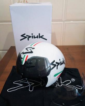 CASCO SPIUK ARDEA CRONO