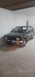 Citroen LNA 650