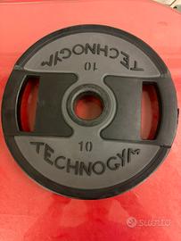 Dischi Technogym
