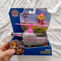 Paw Patrol Skye