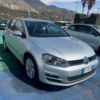 Volkswagen Golf 1.4 TGI 5p. Executive BlueMotion