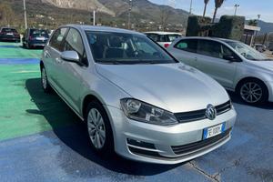 Volkswagen Golf 1.4 TGI 5p. Executive BlueMotion