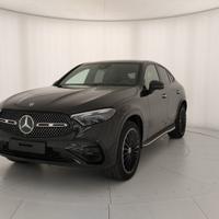 MERCEDES-BENZ GLC 300 d 4MATIC Coupe