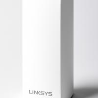 Linksys Velop WHW01 - copertura WiFi