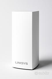 Linksys Velop WHW01 - copertura WiFi