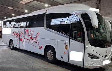 Irizar i6 integral