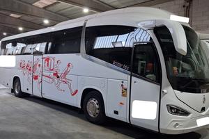 Irizar i6 integral