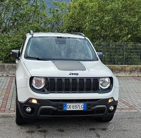 Jeep Renegade 1.3 T4 240CV PHEV 4xe AT6 Trailhawk