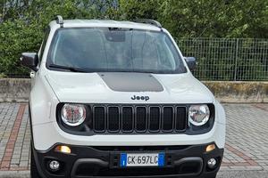 Jeep Renegade 1.3 T4 240CV PHEV 4xe AT6 Trailhawk