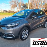 Renault Captur 1.5 dCi 90 CV Live PERFETTA 2015
