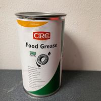 Grasso tecnico alimentare