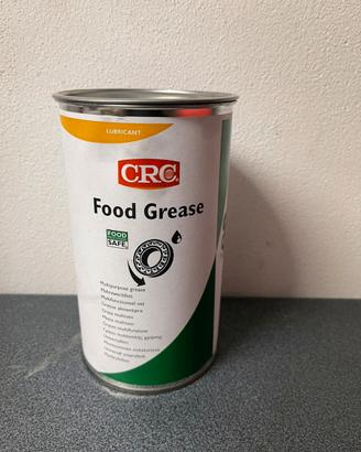 Grasso tecnico alimentare