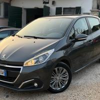 Peugeot 208 82 5P ALLURE NEOPAT KMCERT UNICOPR